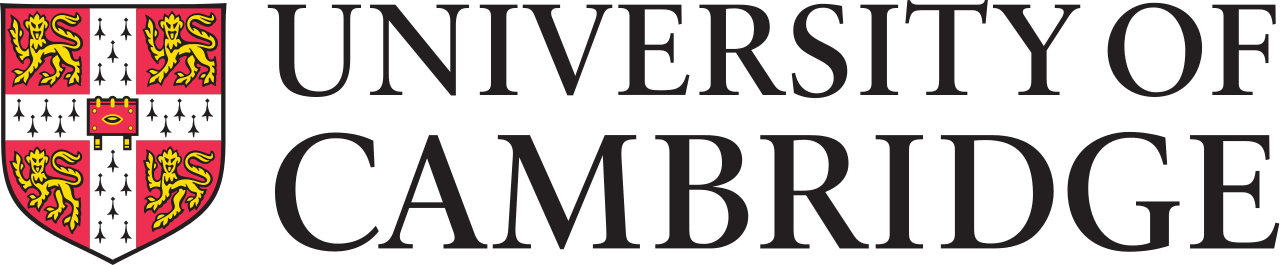 University of Cambridge logo